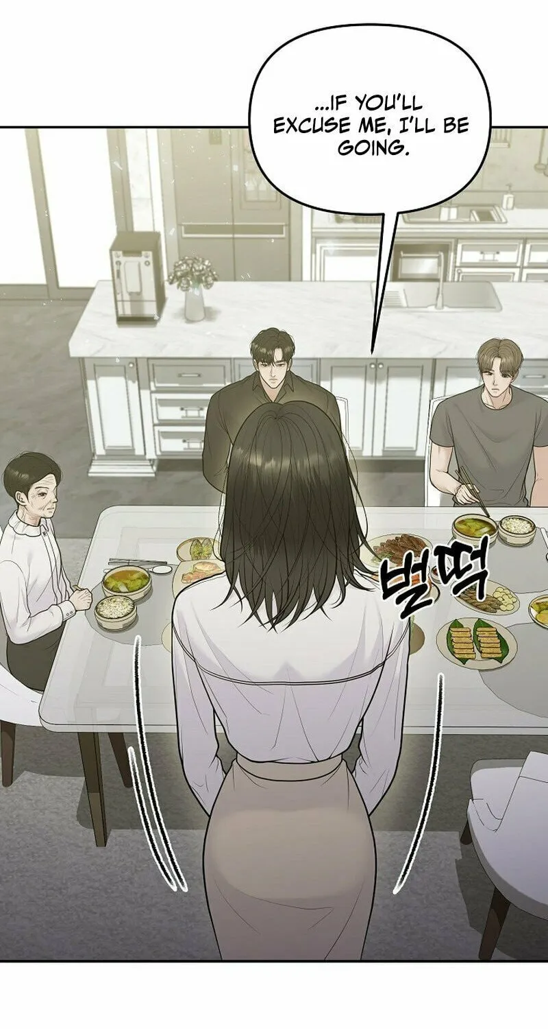 Read Pregnant, Predatory chapter 5 image 26 on Lezhin