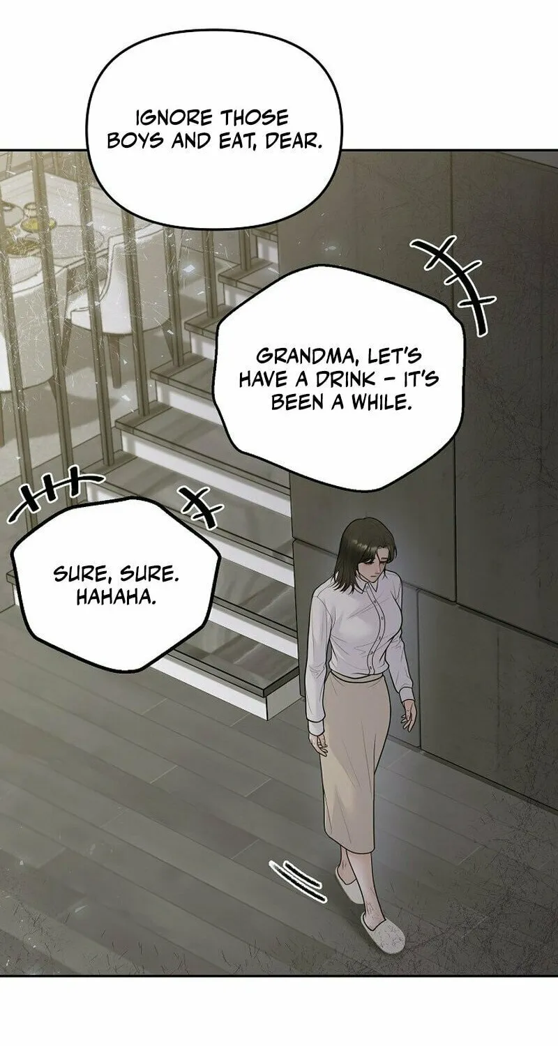 Read Pregnant, Predatory chapter 5 image 29 on Lezhin