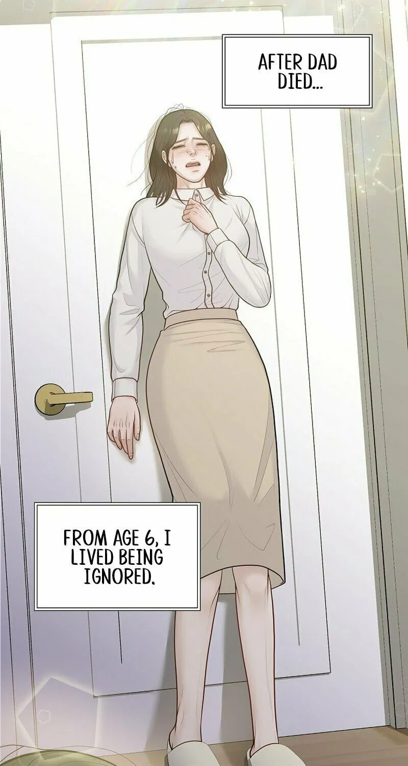 Read Pregnant, Predatory chapter 5 image 33 on Lezhin