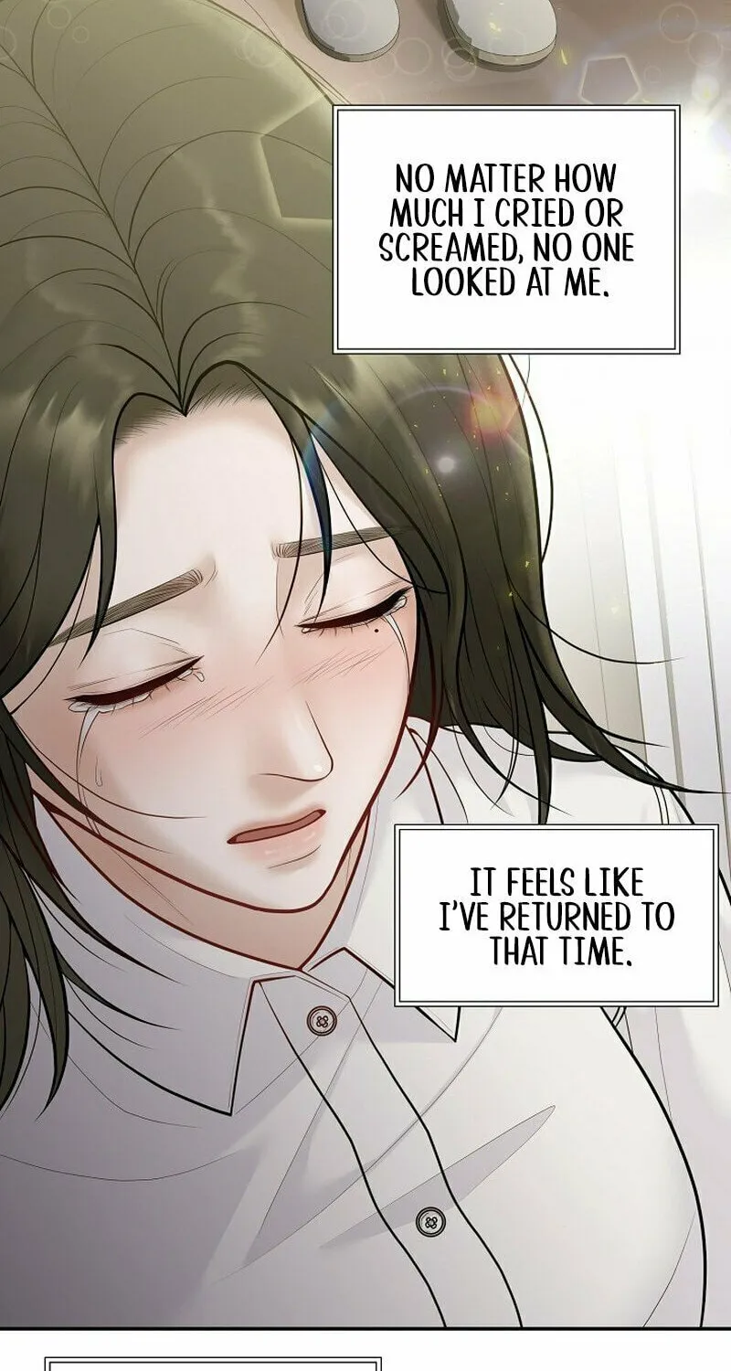 Read Pregnant, Predatory chapter 5 image 34 on Lezhin