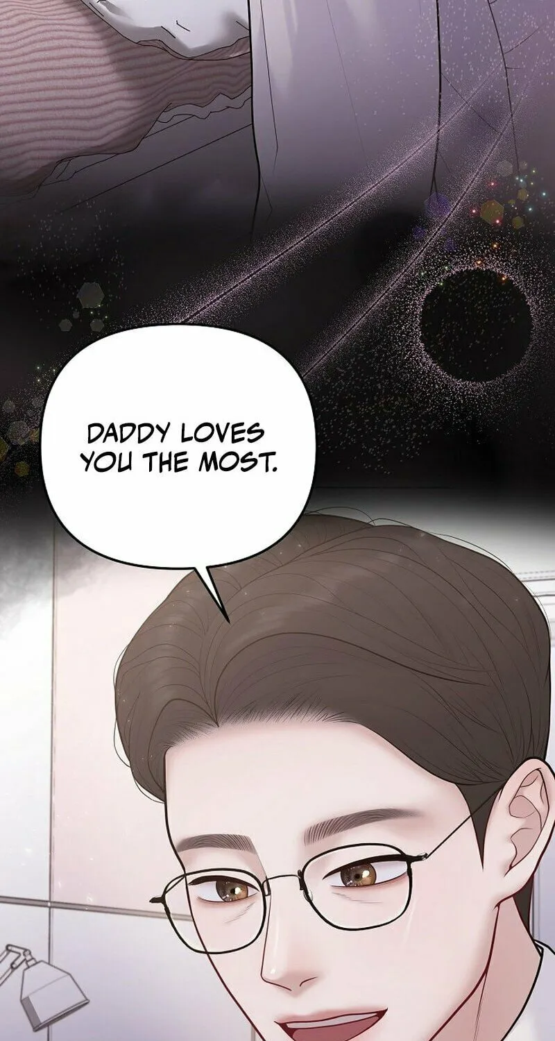 Read Pregnant, Predatory chapter 5 image 41 on Lezhin