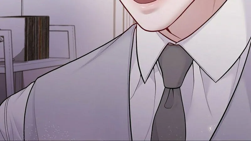 Read Pregnant, Predatory chapter 5 image 42 on Lezhin
