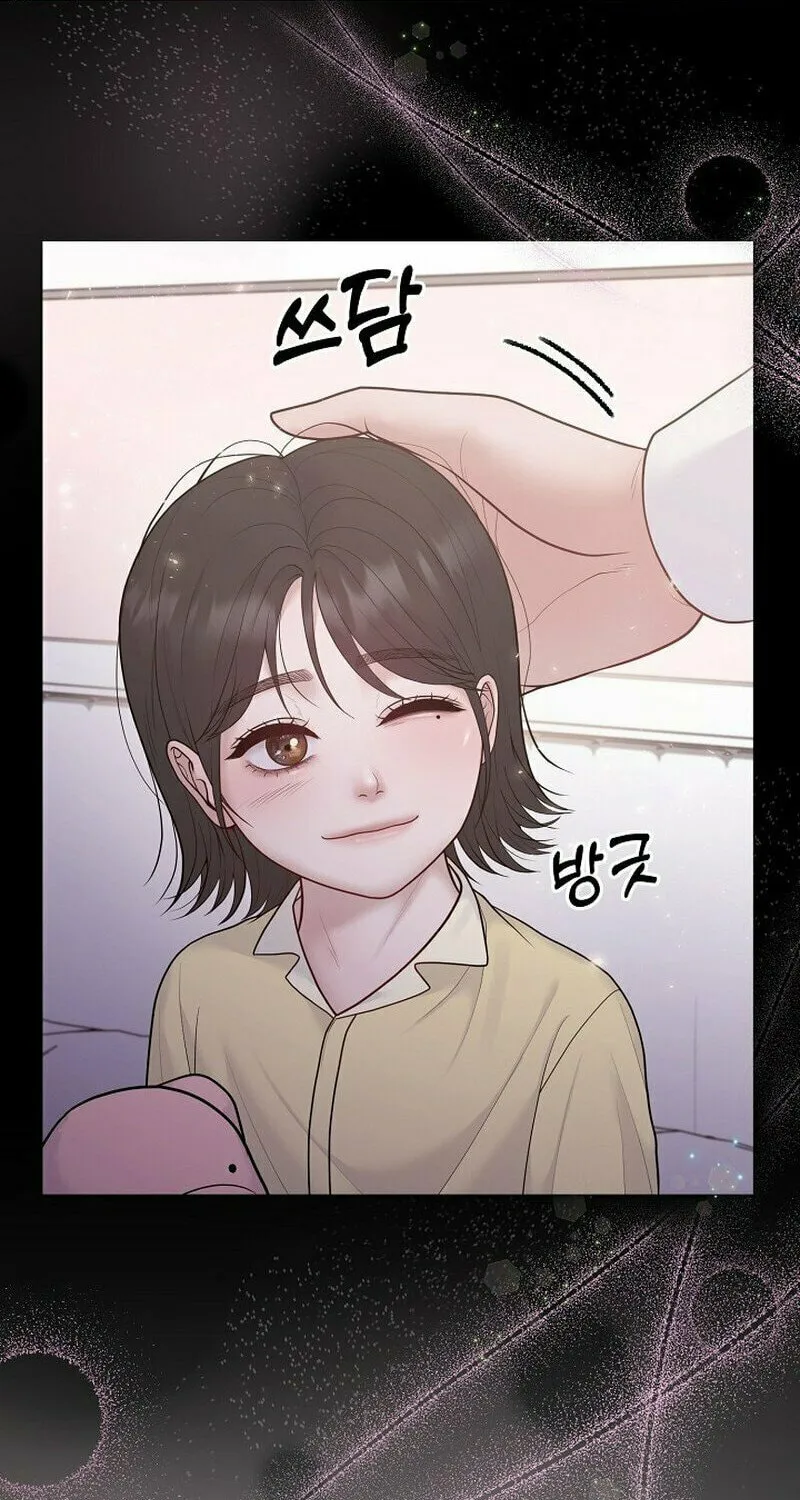 Read Pregnant, Predatory chapter 5 image 43 on Lezhin