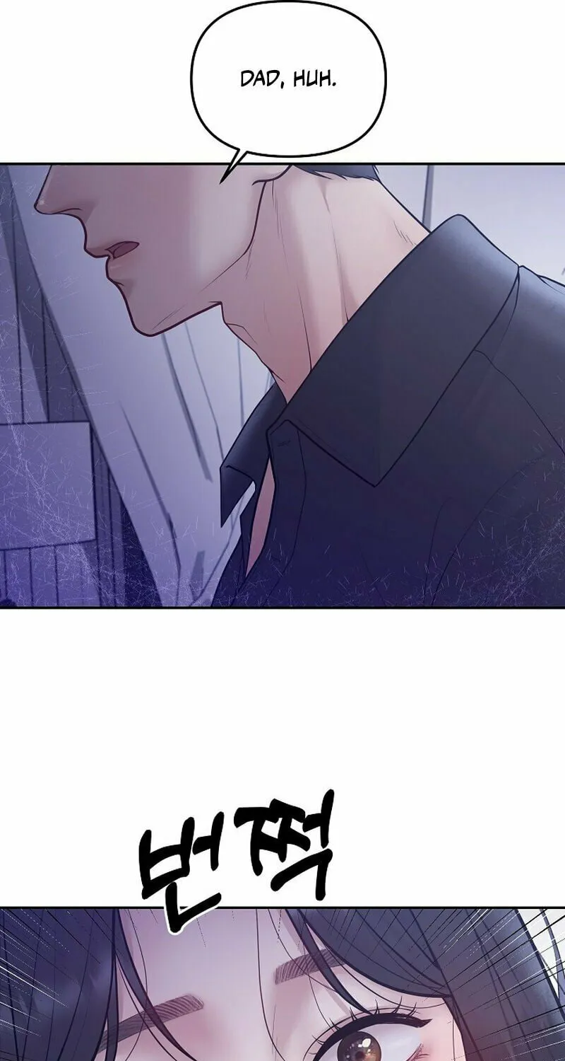 Read Pregnant, Predatory chapter 5 image 46 on Lezhin