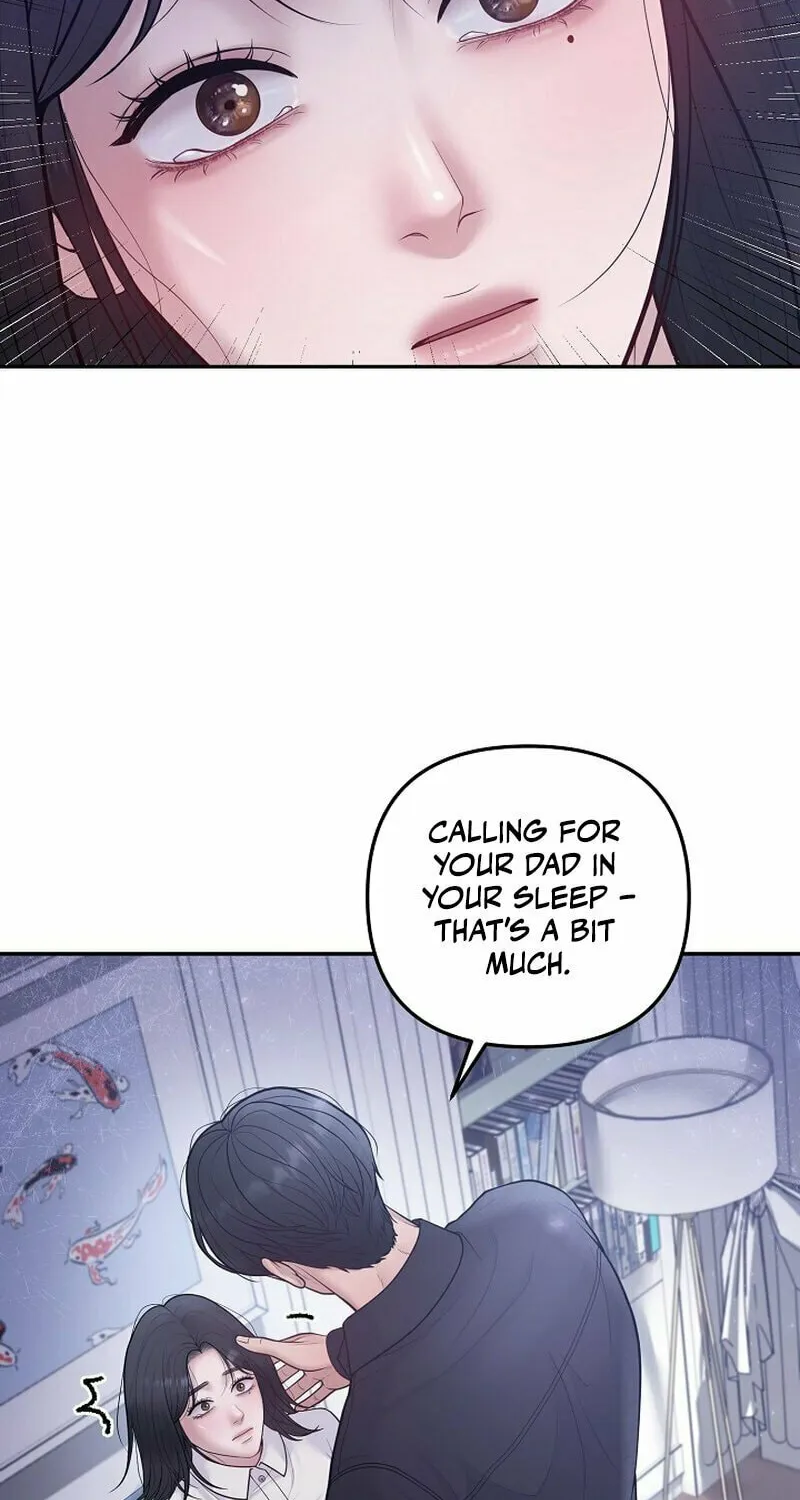 Read Pregnant, Predatory chapter 5 image 47 on Lezhin