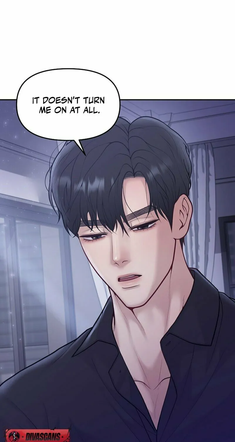 Read Pregnant, Predatory chapter 5 image 49 on Lezhin