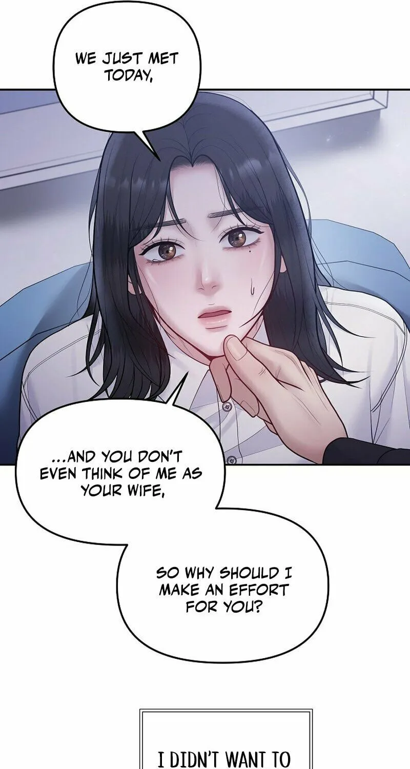 Read Pregnant, Predatory chapter 5 image 52 on Lezhin