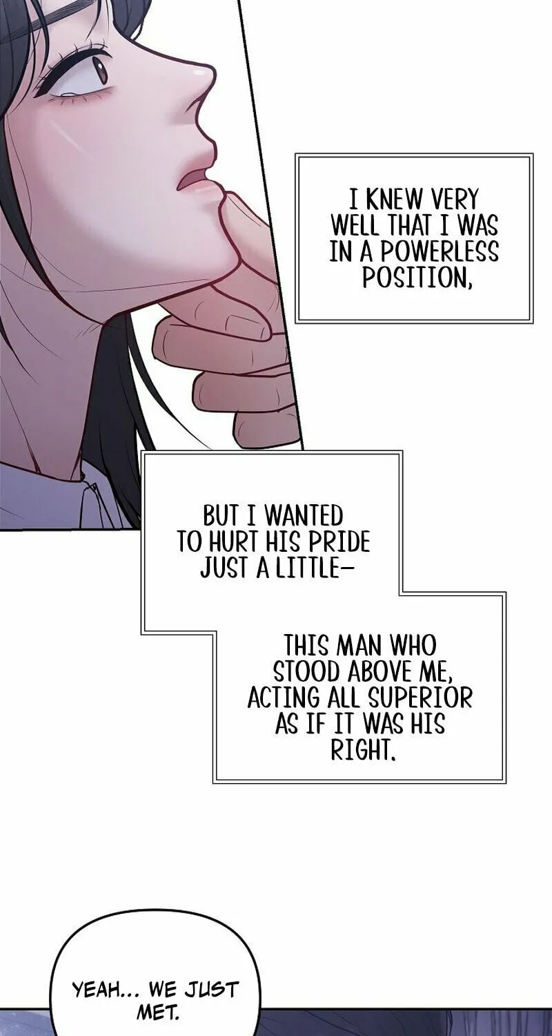 Read Pregnant, Predatory chapter 5 image 55 on Lezhin