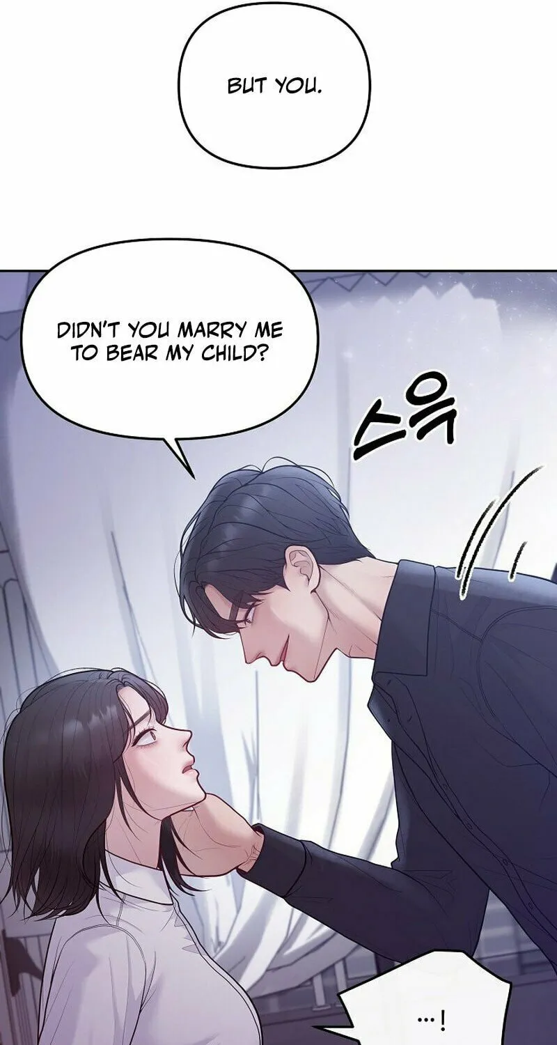 Read Pregnant, Predatory chapter 5 image 57 on Lezhin