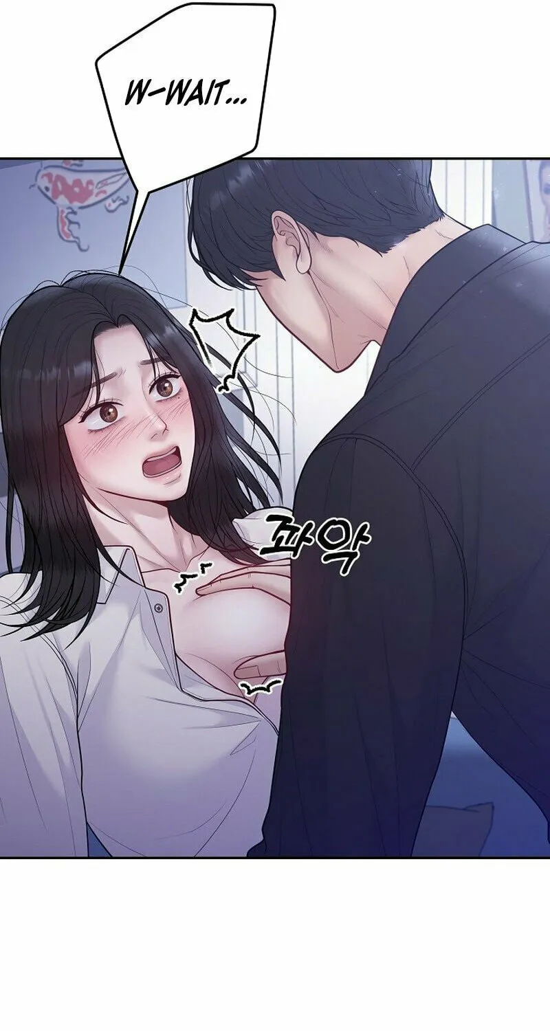 Read Pregnant, Predatory chapter 5 image 63 on Lezhin