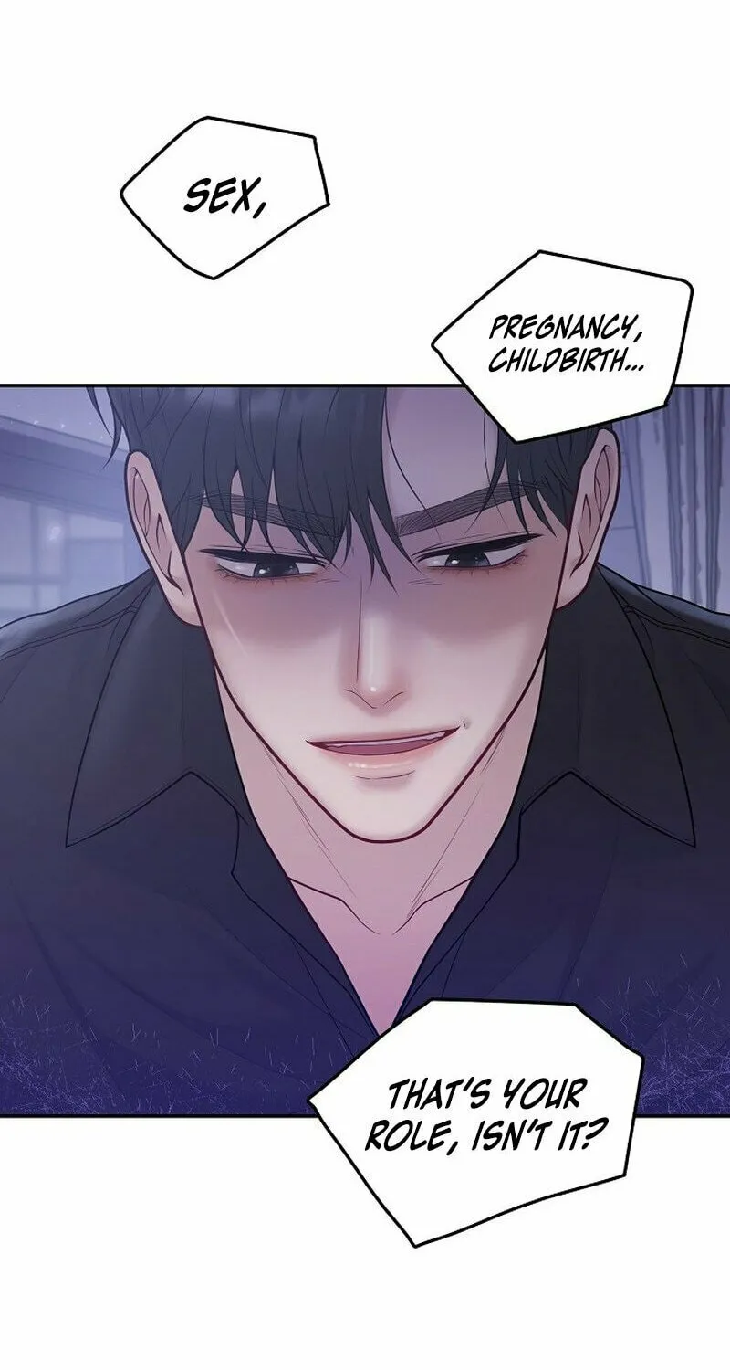 Read Pregnant, Predatory chapter 5 image 67 on Lezhin