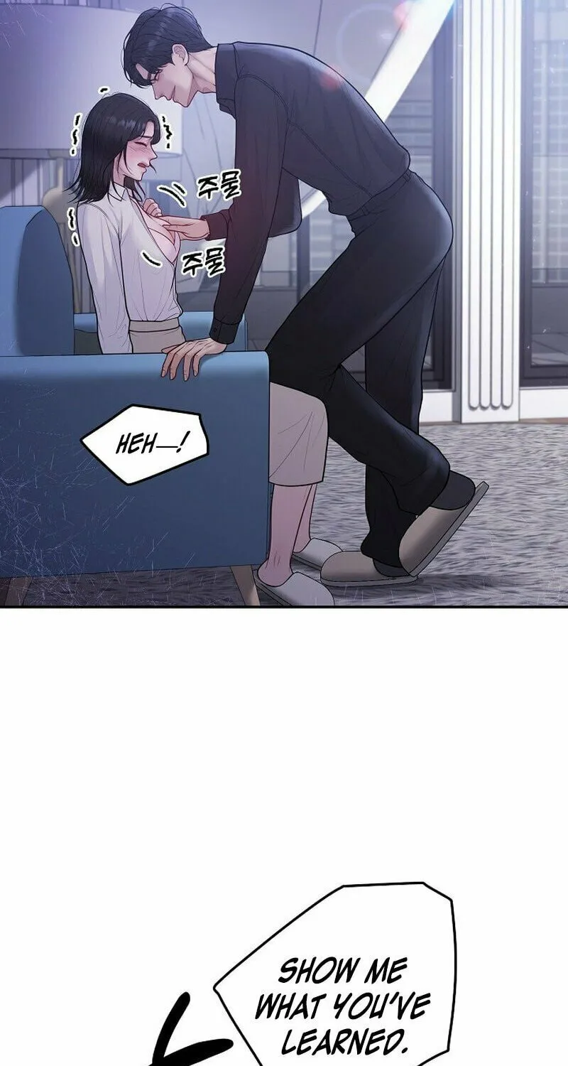 Read Pregnant, Predatory chapter 5 image 69 on Lezhin