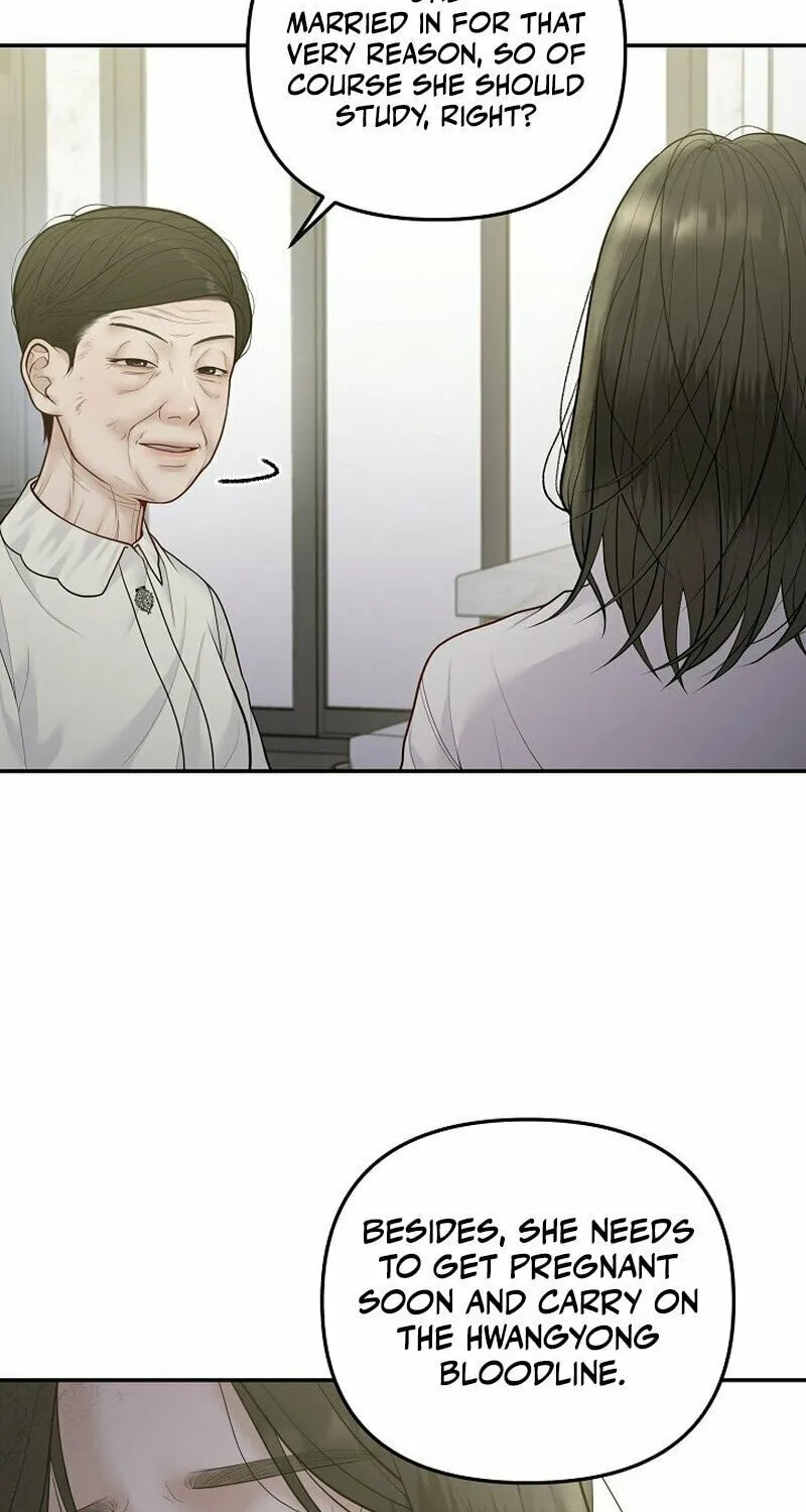 Read Pregnant, Predatory chapter 5 image 7 on Lezhin