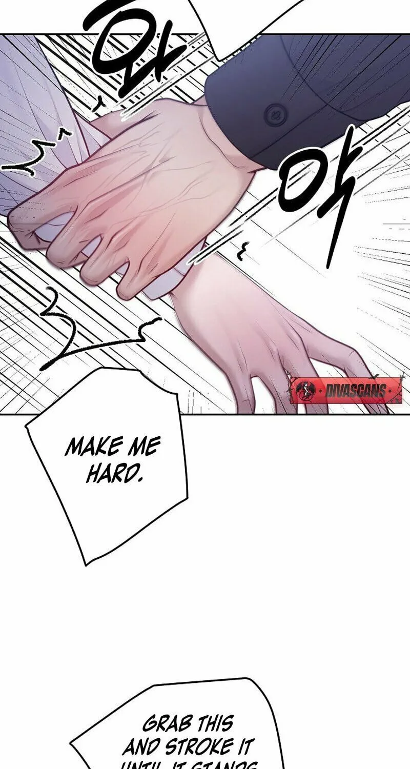 Read Pregnant, Predatory chapter 5 image 70 on Lezhin