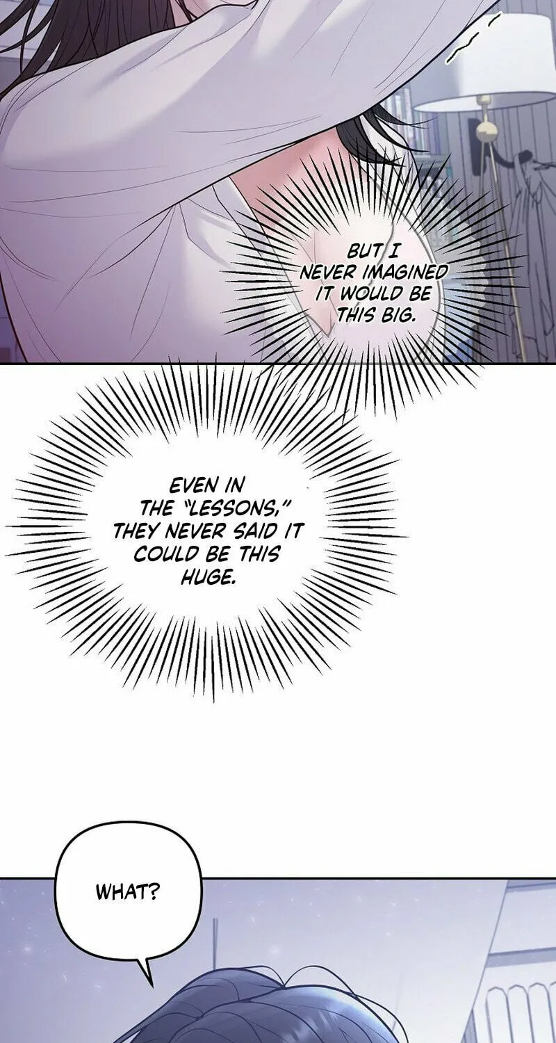 Read Pregnant, Predatory chapter 5 image 76 on Lezhin