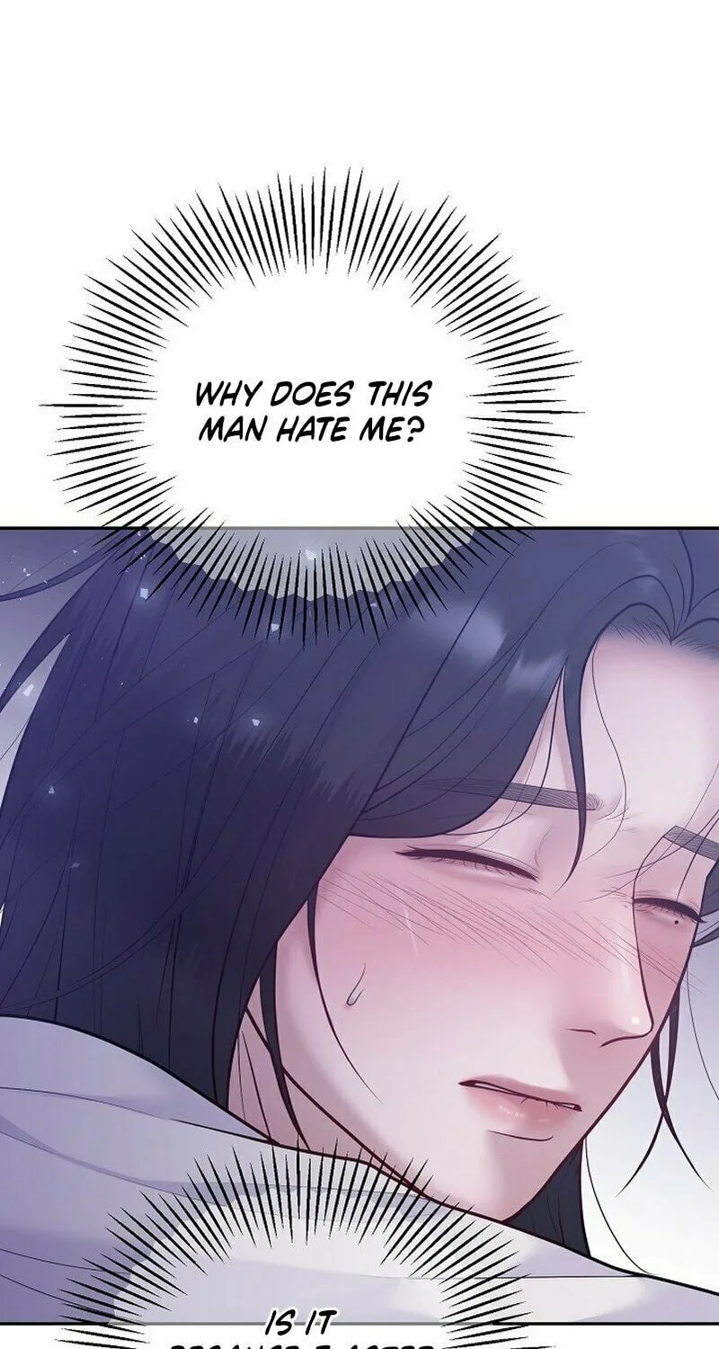 Read Pregnant, Predatory chapter 5 image 82 on Lezhin
