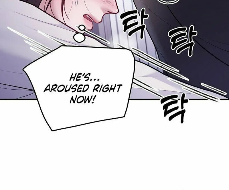 Read Pregnant, Predatory chapter 5 image 86 on Lezhin