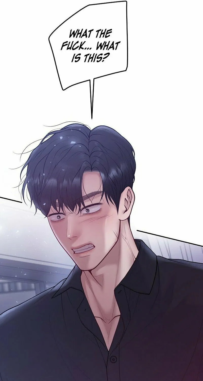 Read Pregnant, Predatory chapter 5 image 90 on Lezhin