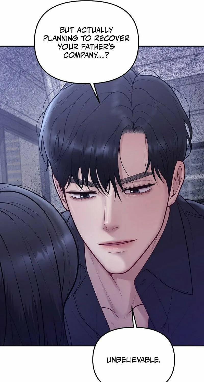 Read Pregnant, Predatory chapter 6 image 17 on Lezhin