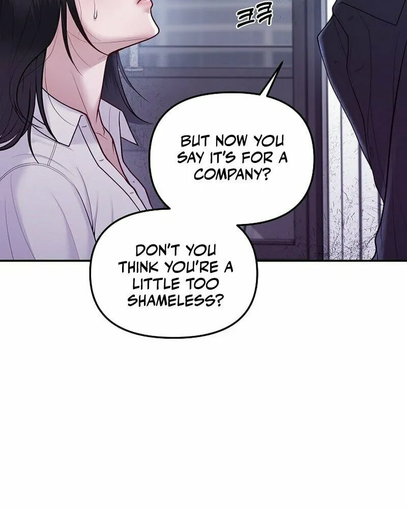Read Pregnant, Predatory chapter 6 image 19 on Lezhin
