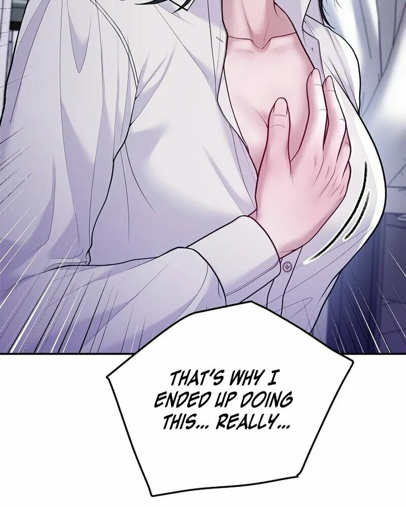 Read Pregnant, Predatory chapter 6 image 2 on Lezhin
