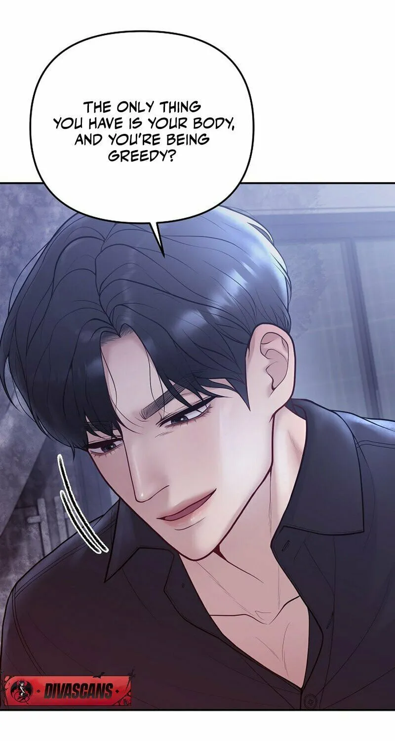Read Pregnant, Predatory chapter 6 image 20 on Lezhin