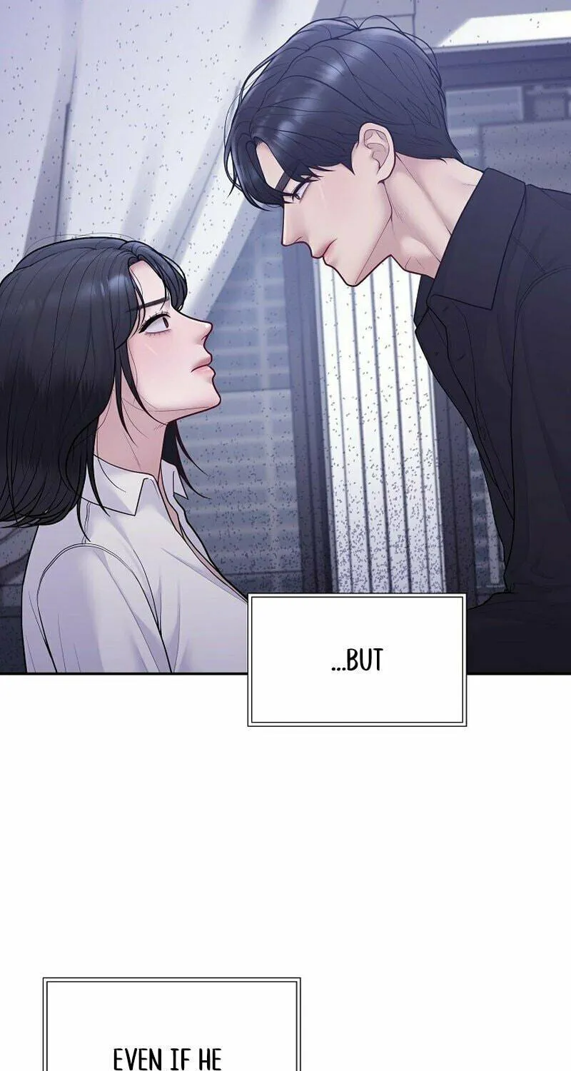 Read Pregnant, Predatory chapter 6 image 23 on Lezhin