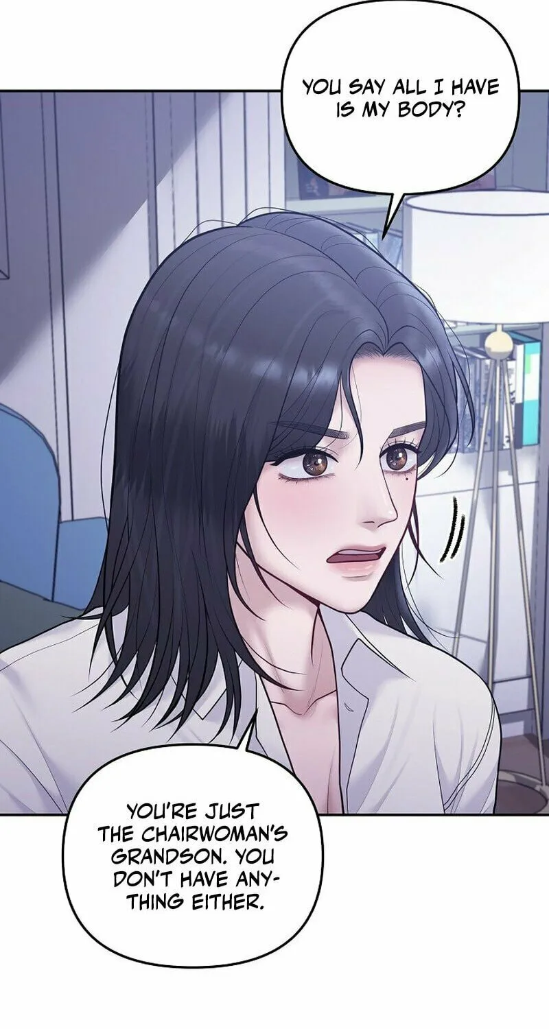 Read Pregnant, Predatory chapter 6 image 25 on Lezhin