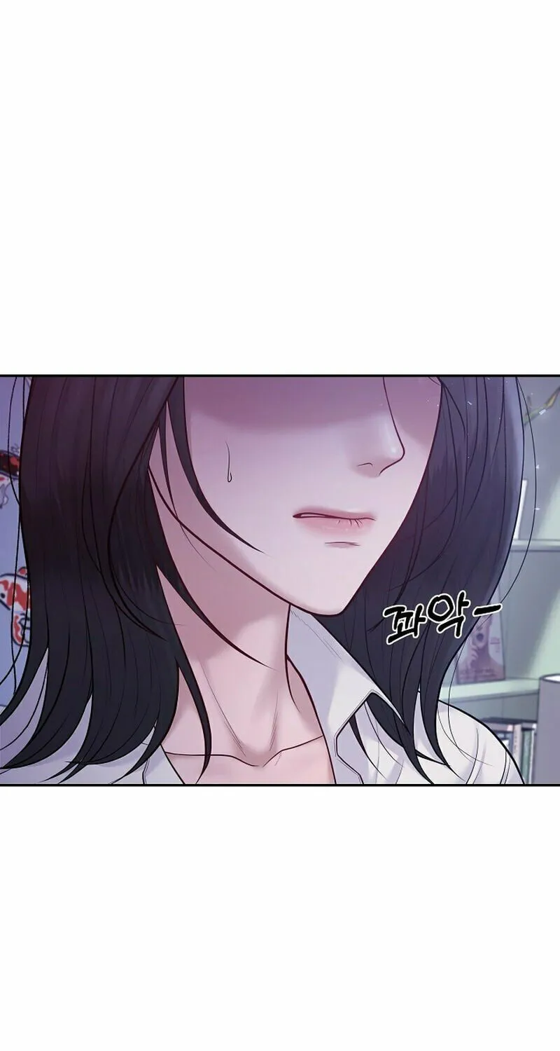 Read Pregnant, Predatory chapter 6 image 3 on Lezhin