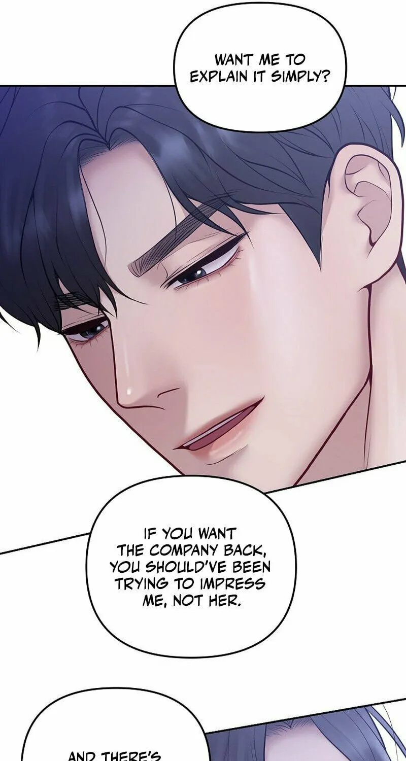 Read Pregnant, Predatory chapter 6 image 35 on Lezhin