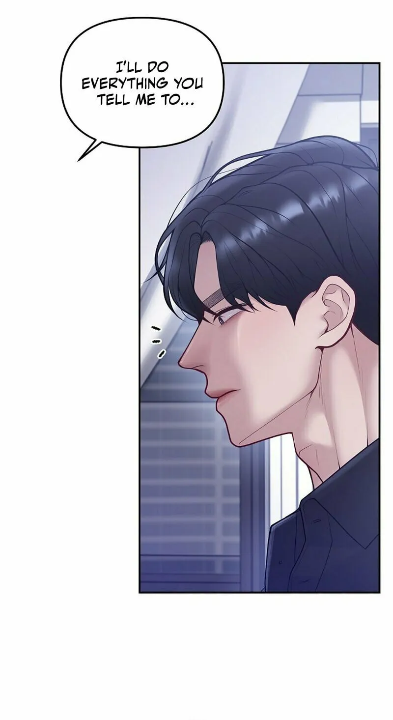 Read Pregnant, Predatory chapter 6 image 4 on Lezhin