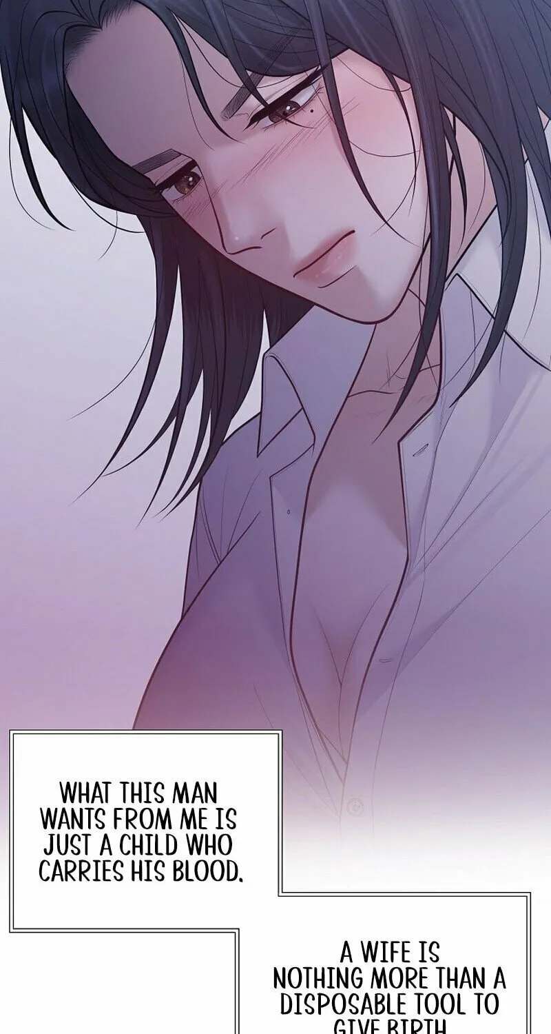 Read Pregnant, Predatory chapter 6 image 41 on Lezhin