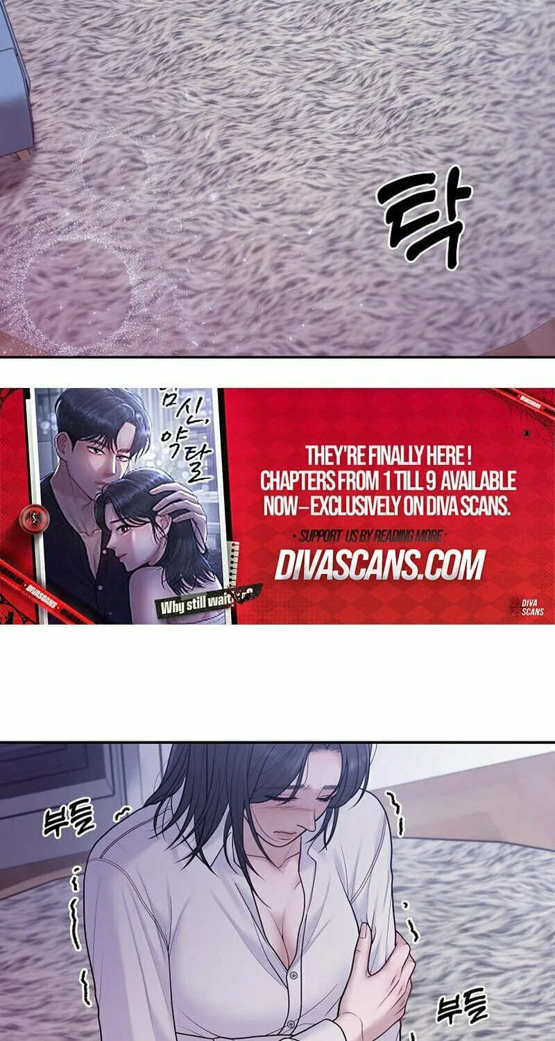 Read Pregnant, Predatory chapter 6 image 50 on Lezhin