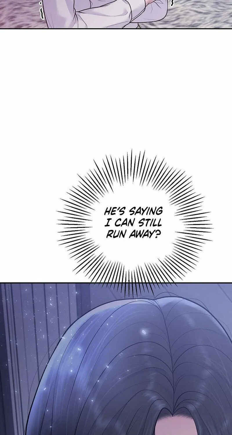 Read Pregnant, Predatory chapter 6 image 51 on Lezhin