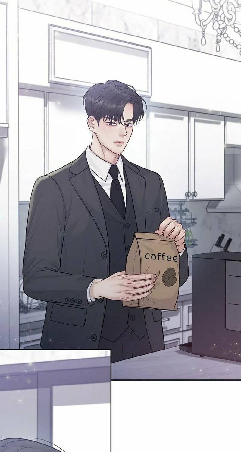 Read Pregnant, Predatory chapter 6 image 58 on Lezhin