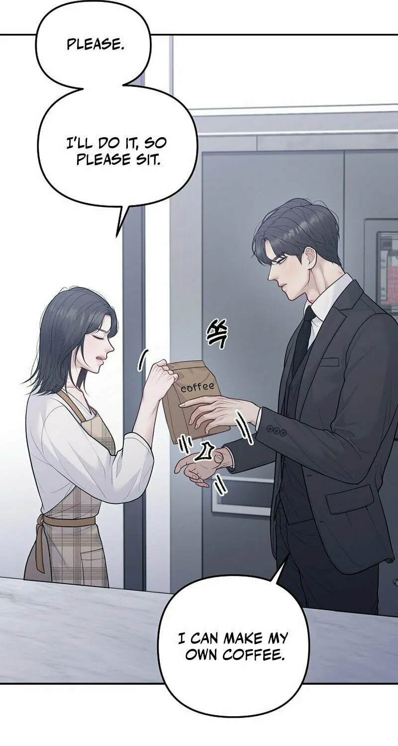 Read Pregnant, Predatory chapter 6 image 60 on Lezhin