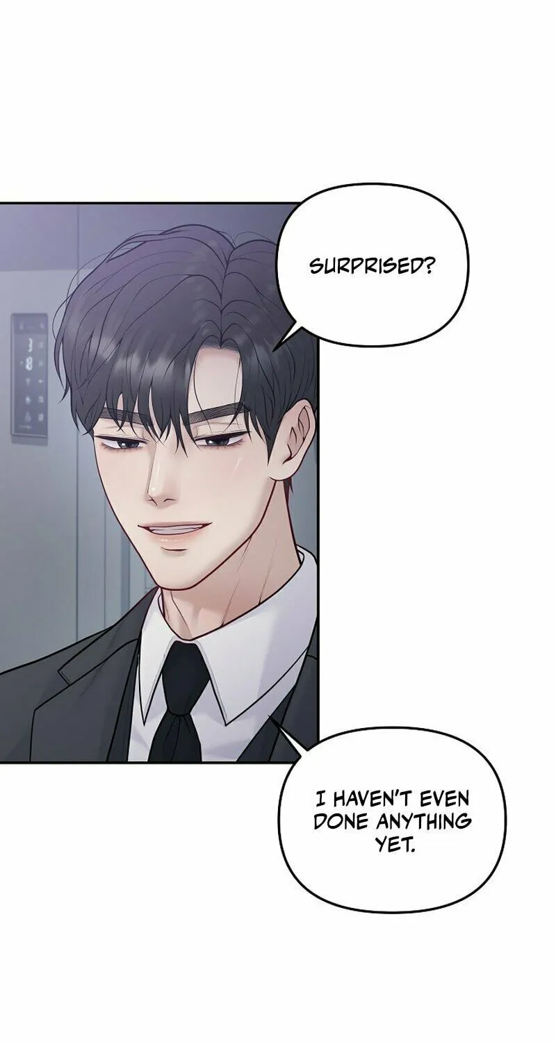 Read Pregnant, Predatory chapter 6 image 63 on Lezhin