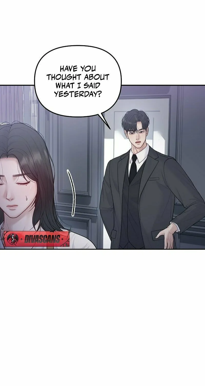 Read Pregnant, Predatory chapter 6 image 64 on Lezhin