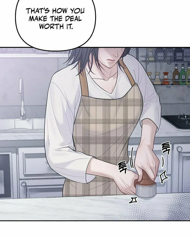 Read Pregnant, Predatory chapter 6 image 71 on Lezhin