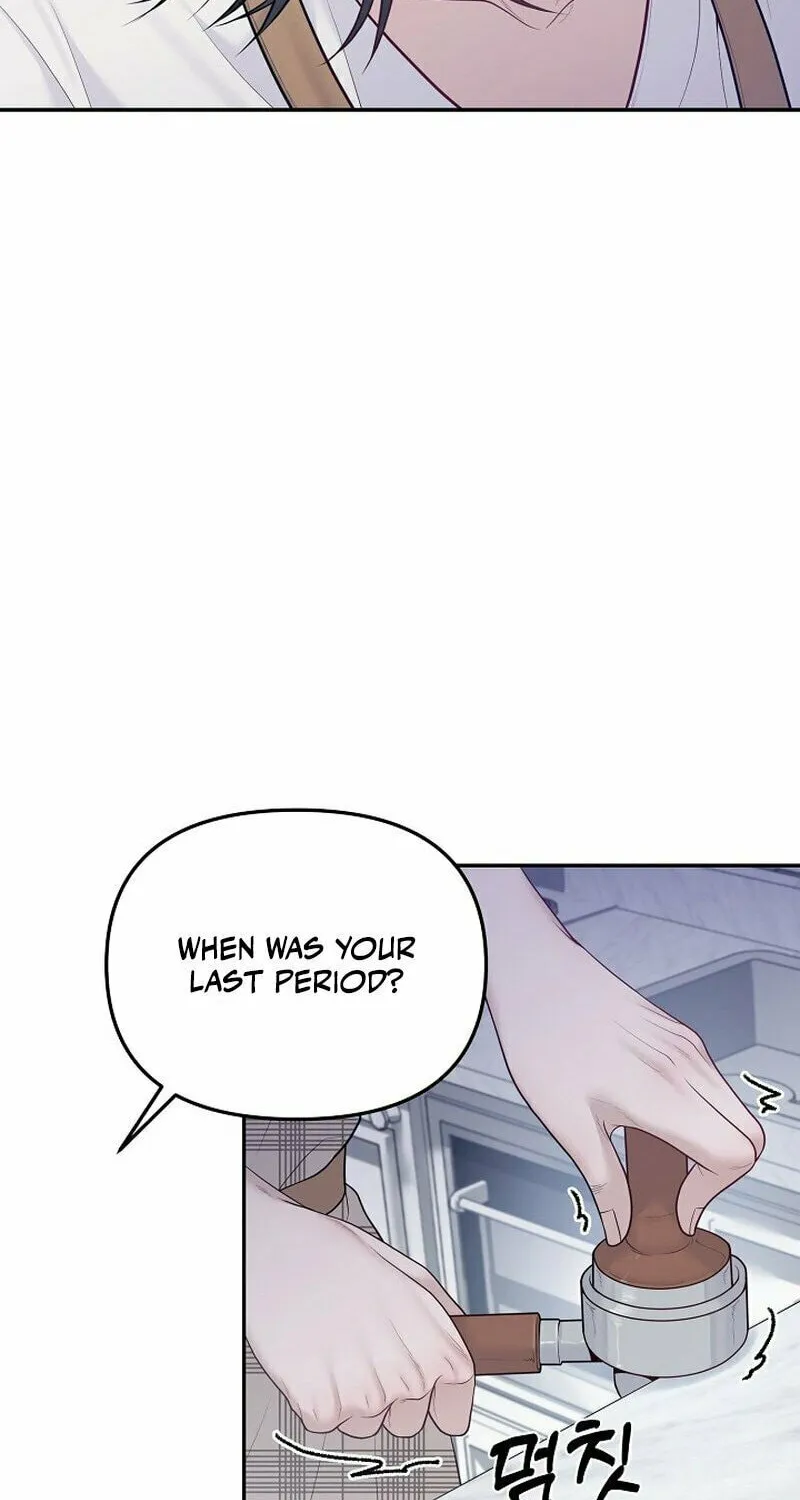 Read Pregnant, Predatory chapter 6 image 73 on Lezhin