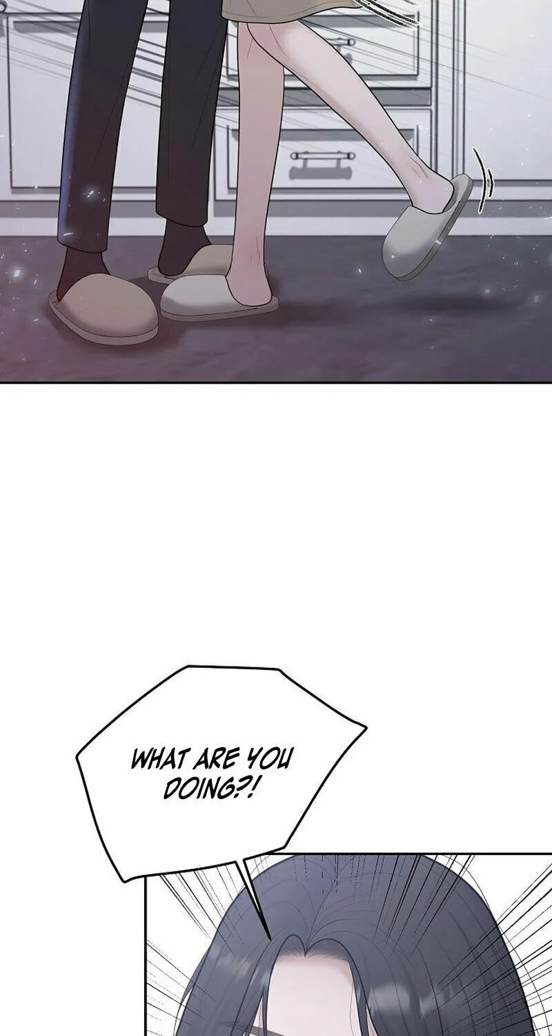 Read Pregnant, Predatory chapter 6 image 79 on Lezhin