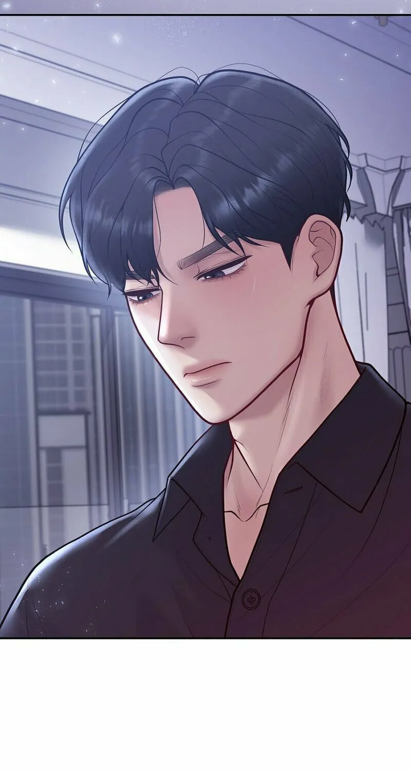Read Pregnant, Predatory chapter 6 image 8 on Lezhin