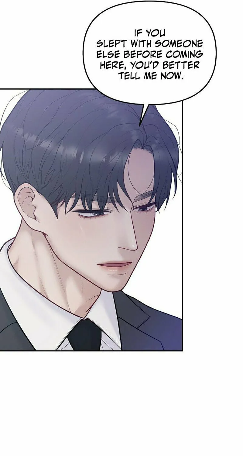 Read Pregnant, Predatory chapter 6 image 81 on Lezhin