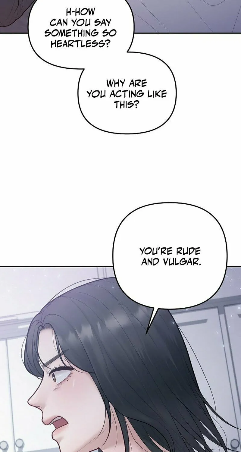 Read Pregnant, Predatory chapter 6 image 85 on Lezhin