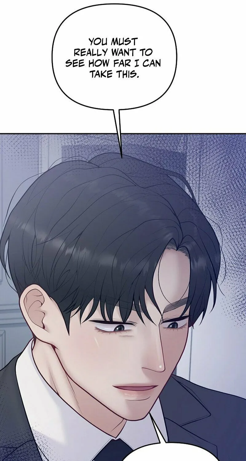 Read Pregnant, Predatory chapter 6 image 88 on Lezhin