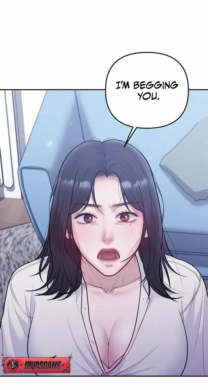 Read Pregnant, Predatory chapter 6 image 9 on Lezhin