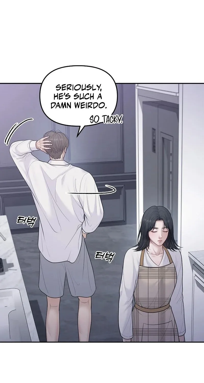 Read Pregnant, Predatory chapter 7 image 12 on Lezhin