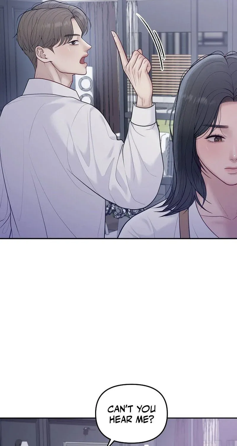 Read Pregnant, Predatory chapter 7 image 14 on Lezhin