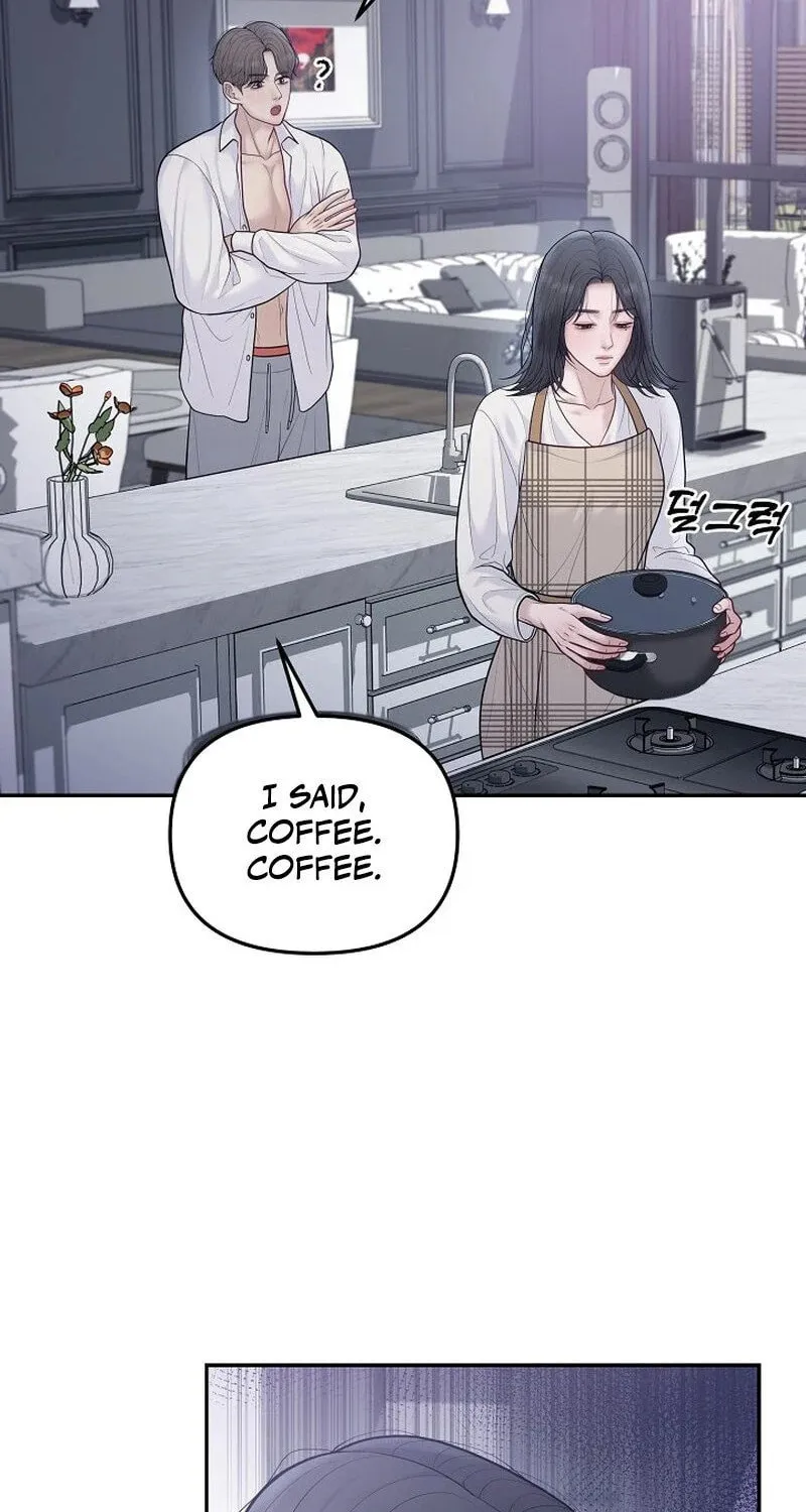 Read Pregnant, Predatory chapter 7 image 15 on Lezhin