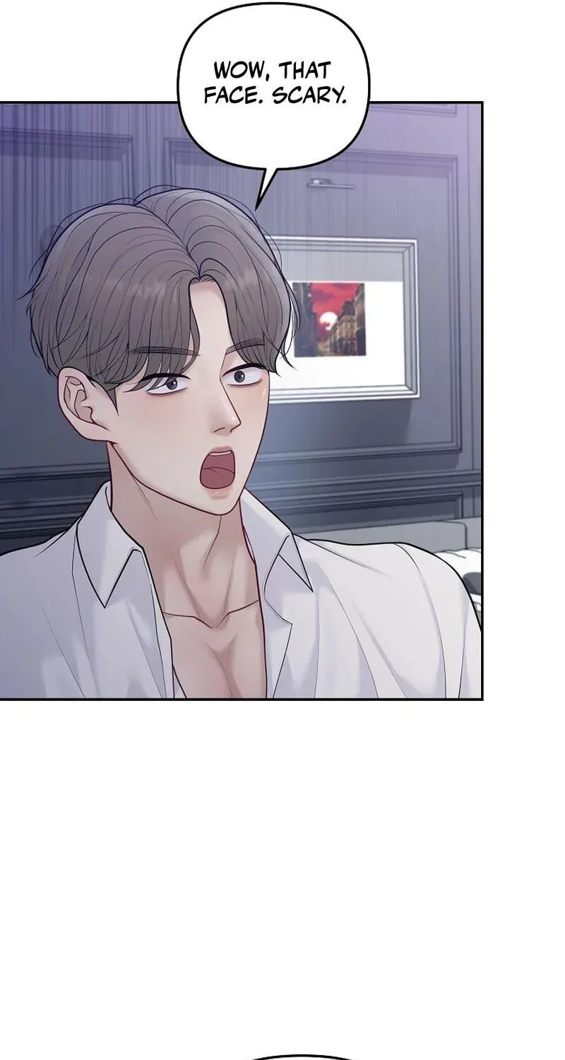 Read Pregnant, Predatory chapter 7 image 17 on Lezhin